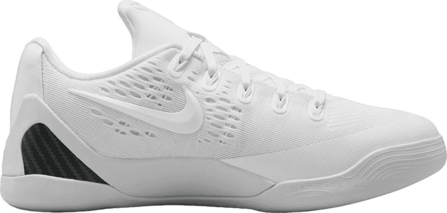 Nike Kobe 9 EM Protro Halo (GS)