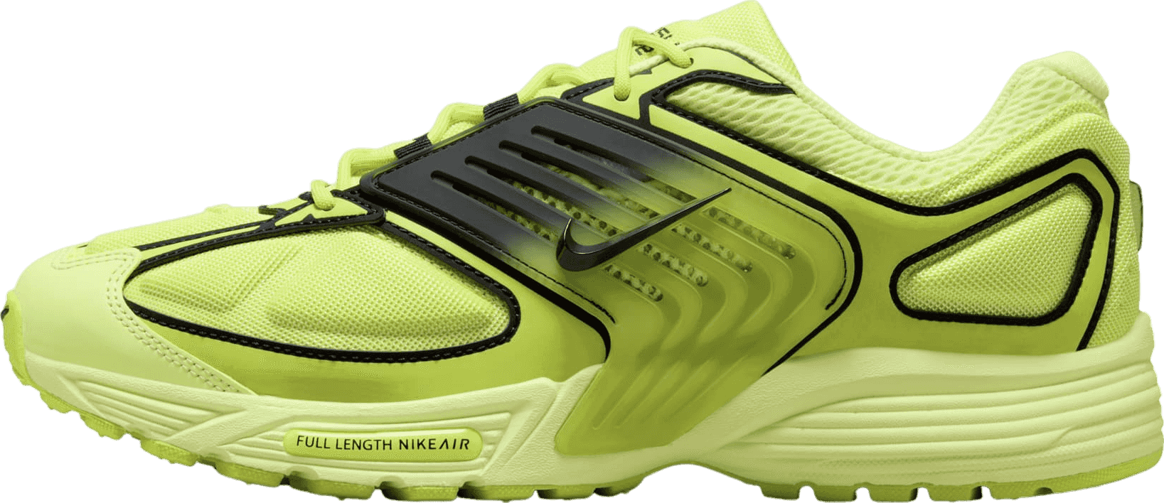 Nike Air Pegasus Wave Light Lemon Twist