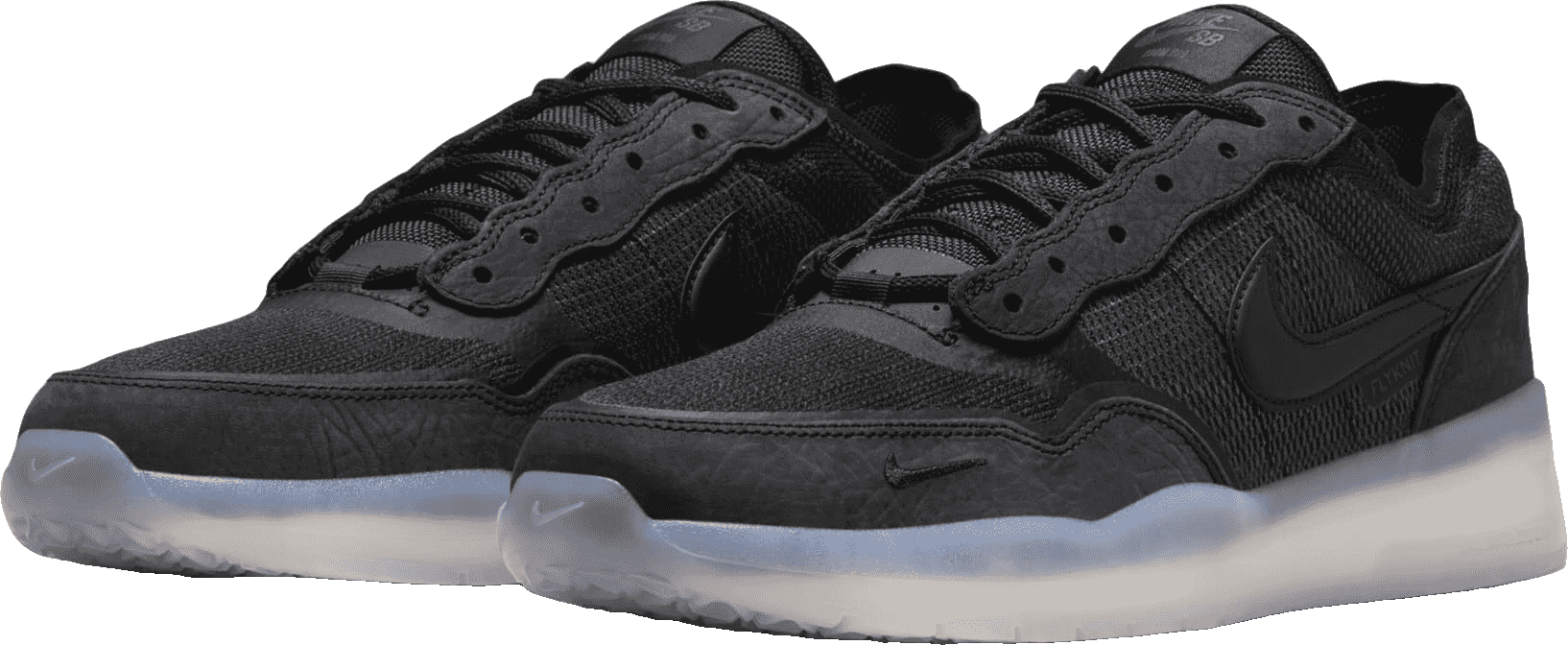 Nike SB PS8 Black/Clear