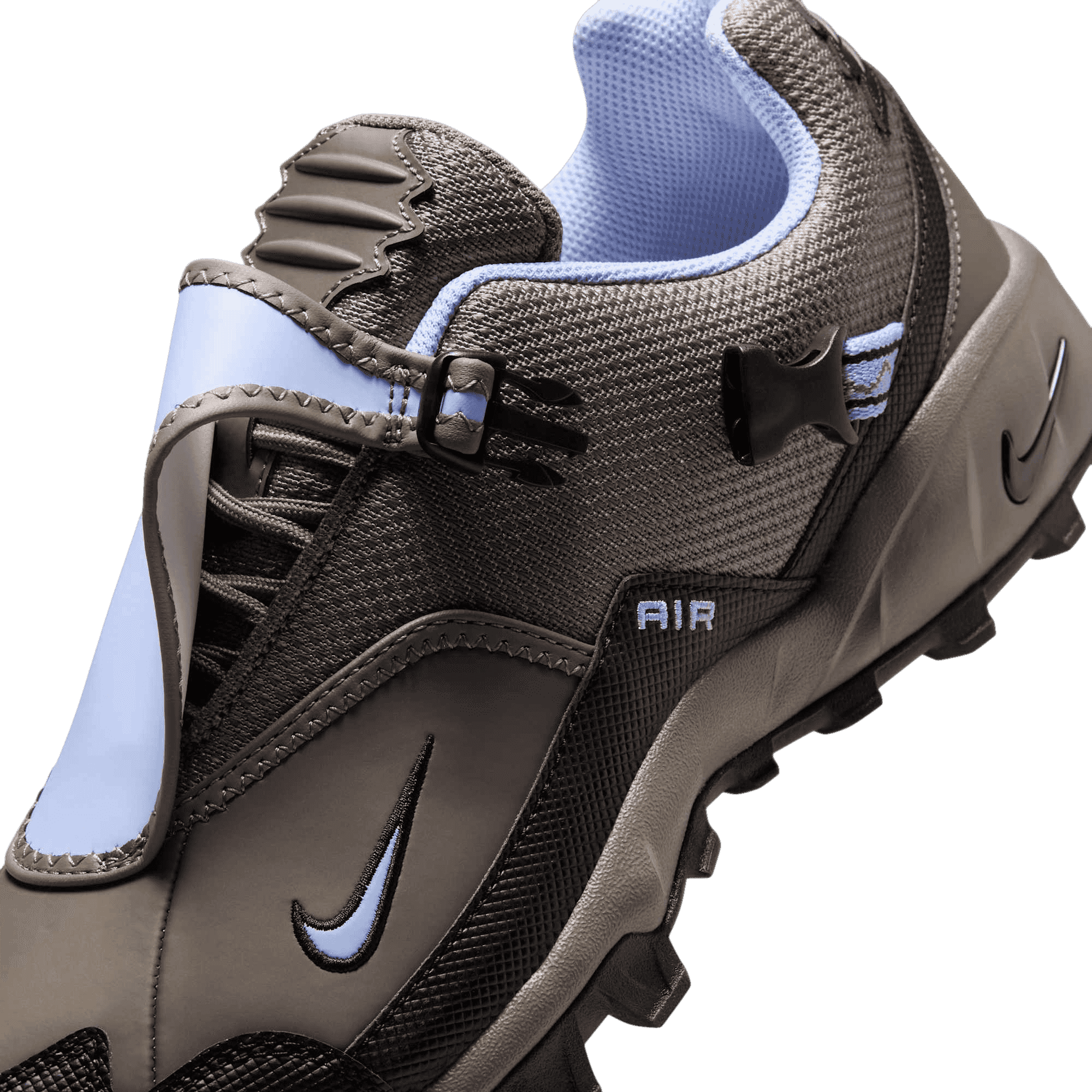 Nike ACG Phassad Cave Stone/Aluminum