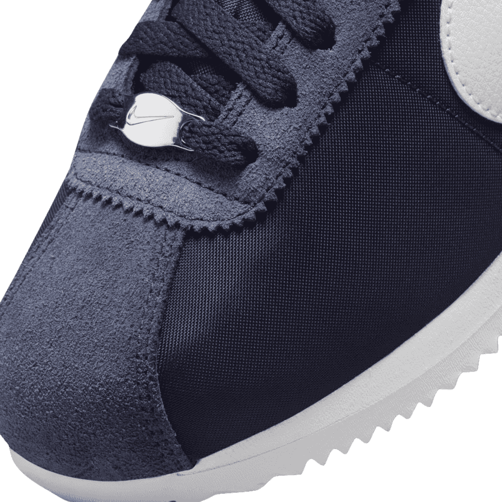 Nike Cortez Nylon Midnight Navy (W)
