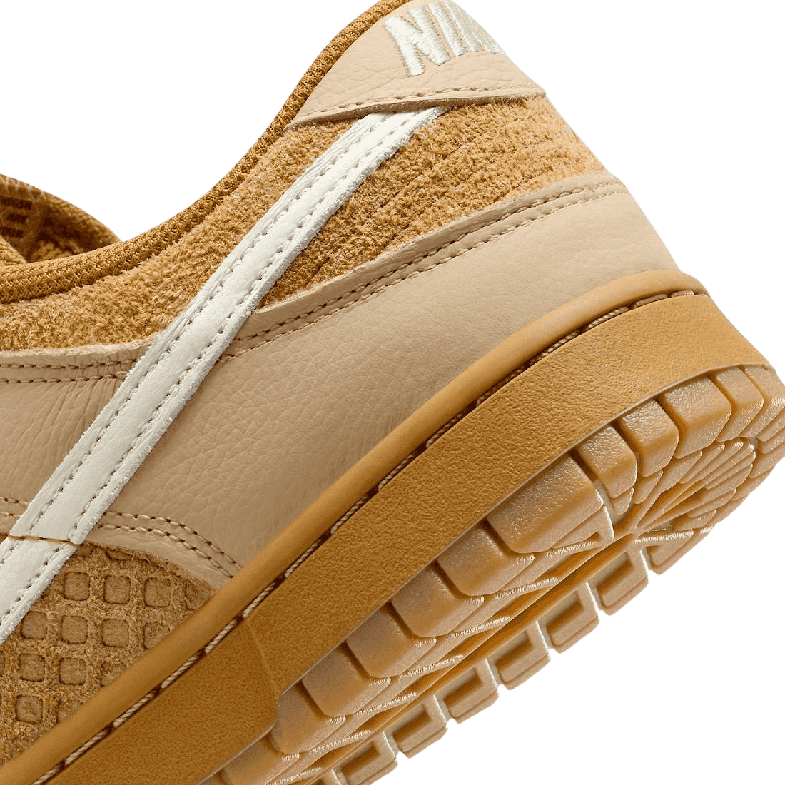 Nike Dunk Low Waffle