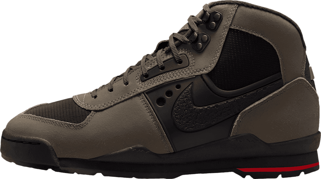 Nike Baltoro Olive Khaki