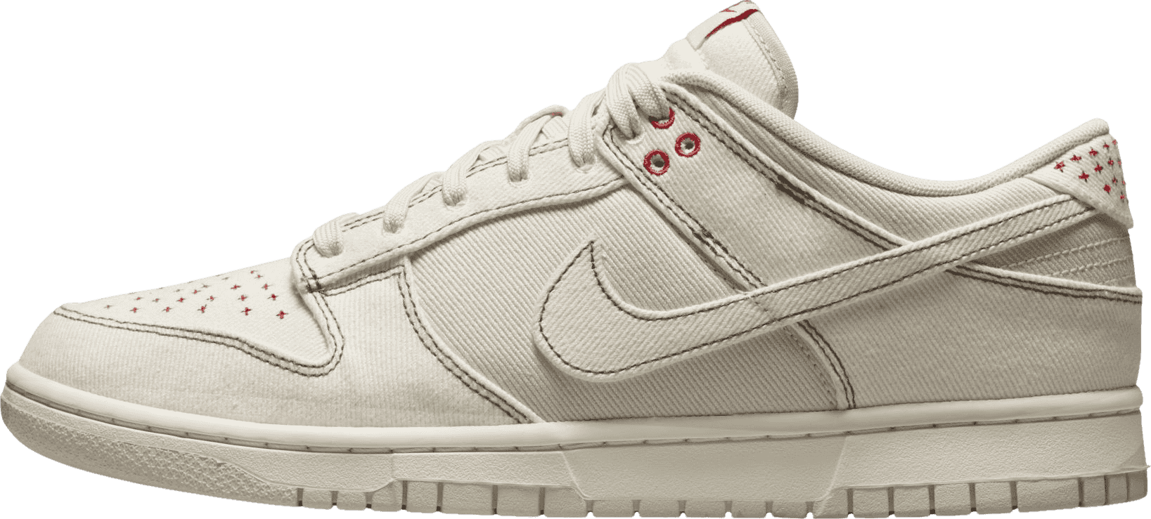 Nike Dunk Low Light Orewood Brown