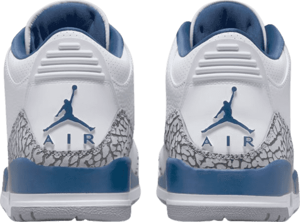Air Jordan 3 Wizards