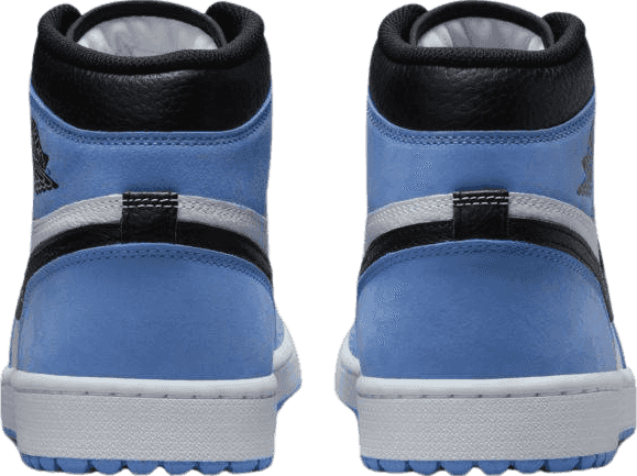Air Jordan 1 High Golf University Blue