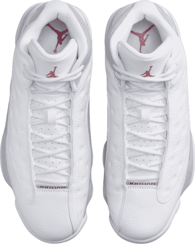 Air Jordan 13 Wolf Grey