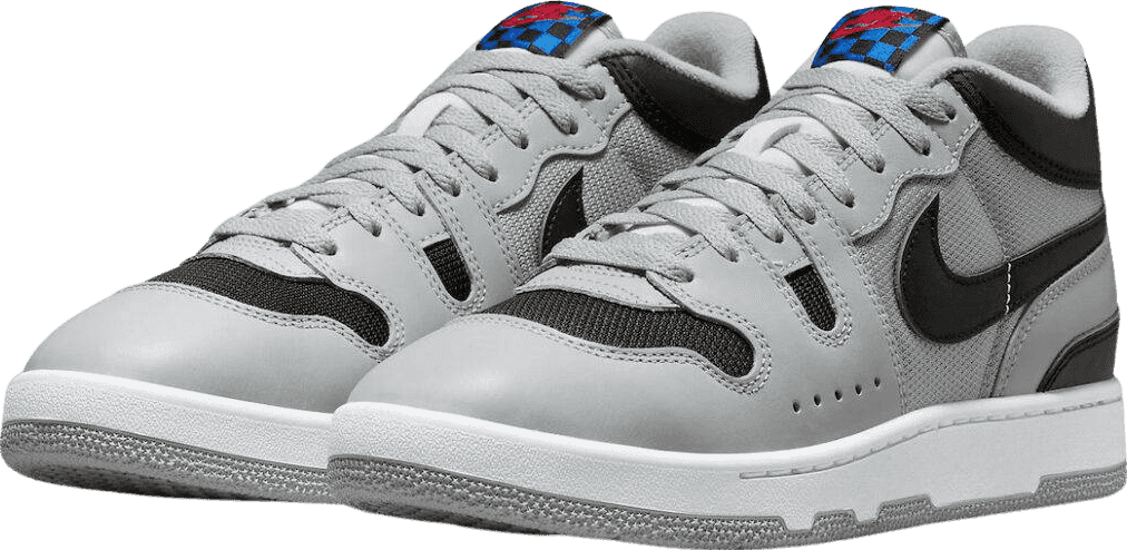 Nike Mac Attack QS SP Light Smoke Grey