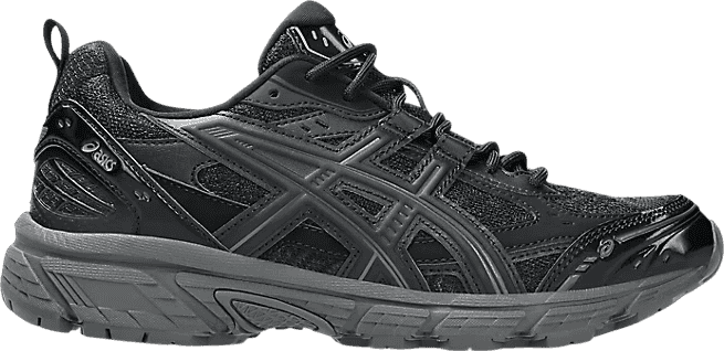 Asics Gel-Nunobiki Black