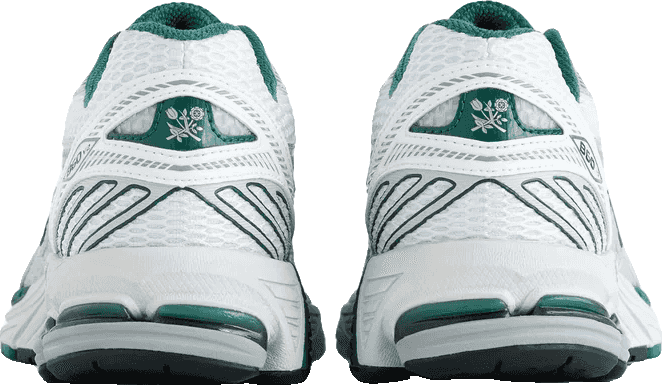 Aimé Leon Dore x New Balance 860v2 Green