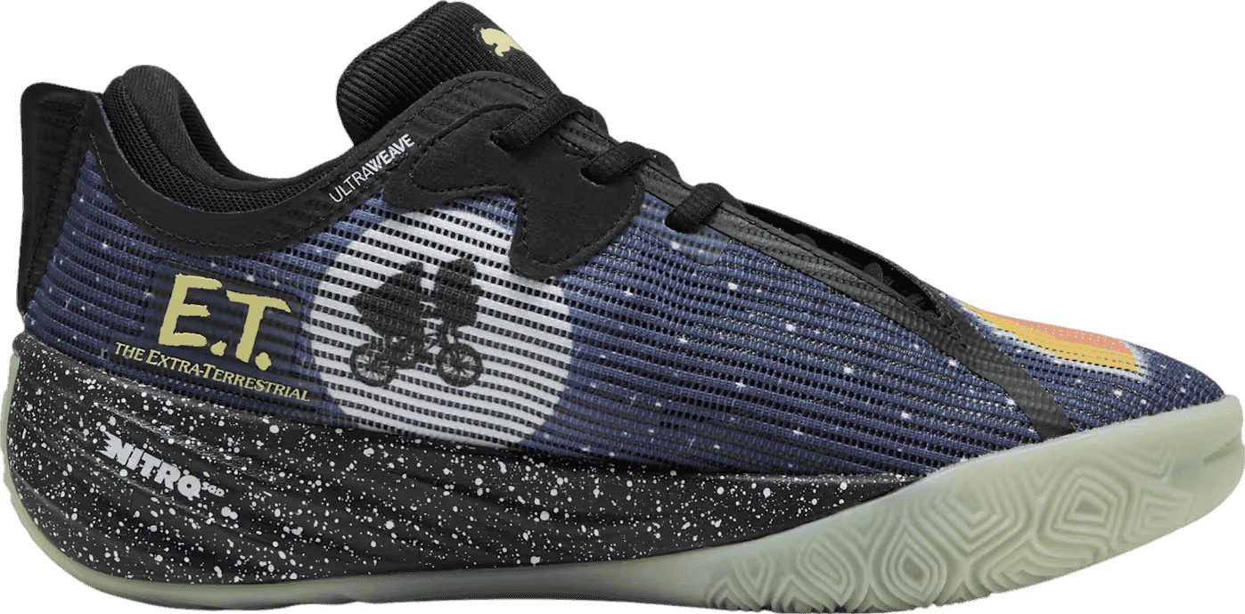 Puma All-Pro Nitro 2 E.T.