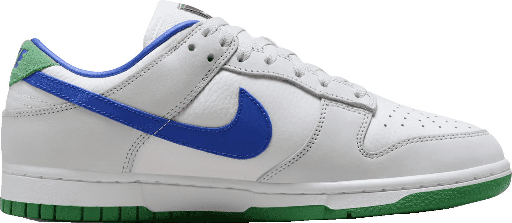 Nike Dunk Low Tennis Classic (W)