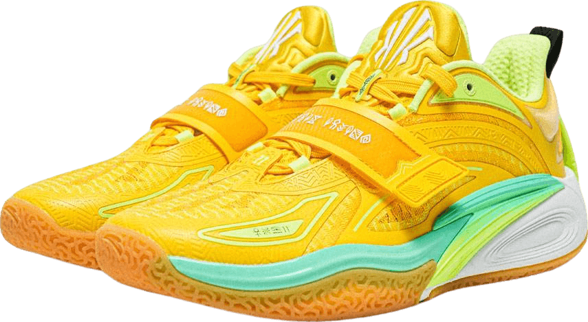 ANTA KAI 1 “Playoffs Energy”