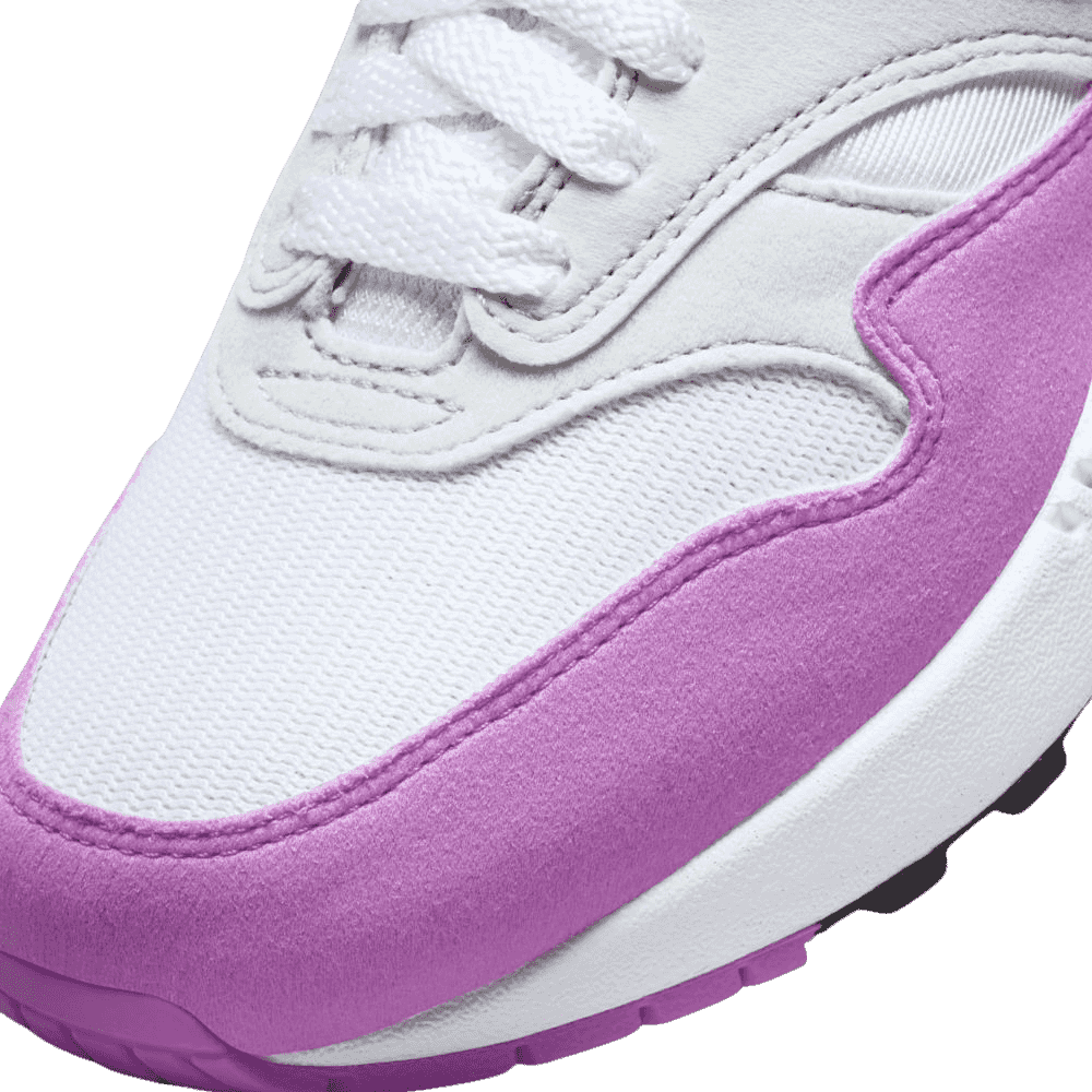 Nike Air Max 1 Fuchsia Dream (W)