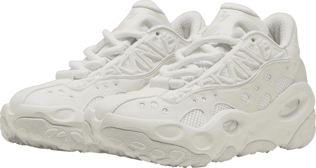 Lamelo Ball x Puma LaFrance RNR