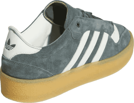 Adidas Rivalry Crepe Legend Ivy