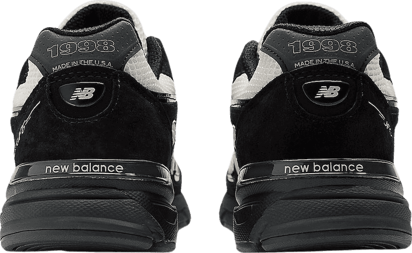 New Balance 990v4 Joe Freshgoods 1998 Outro