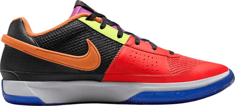 Nike Ja 1 Check