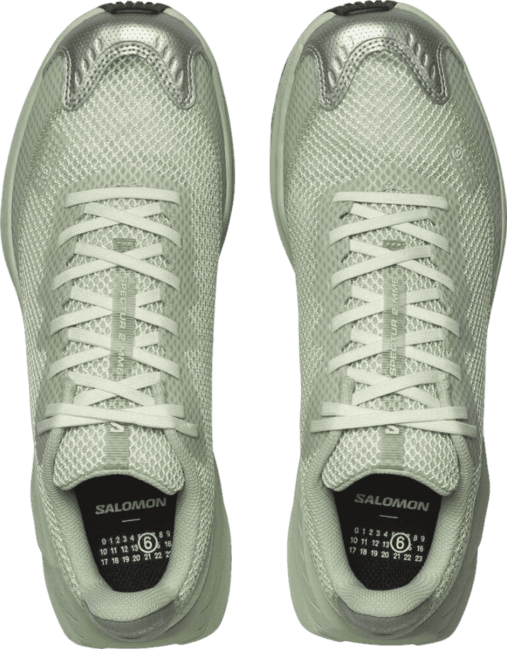 MM6 Maison Margiela x Salomon Spectur 2 Sea Foam