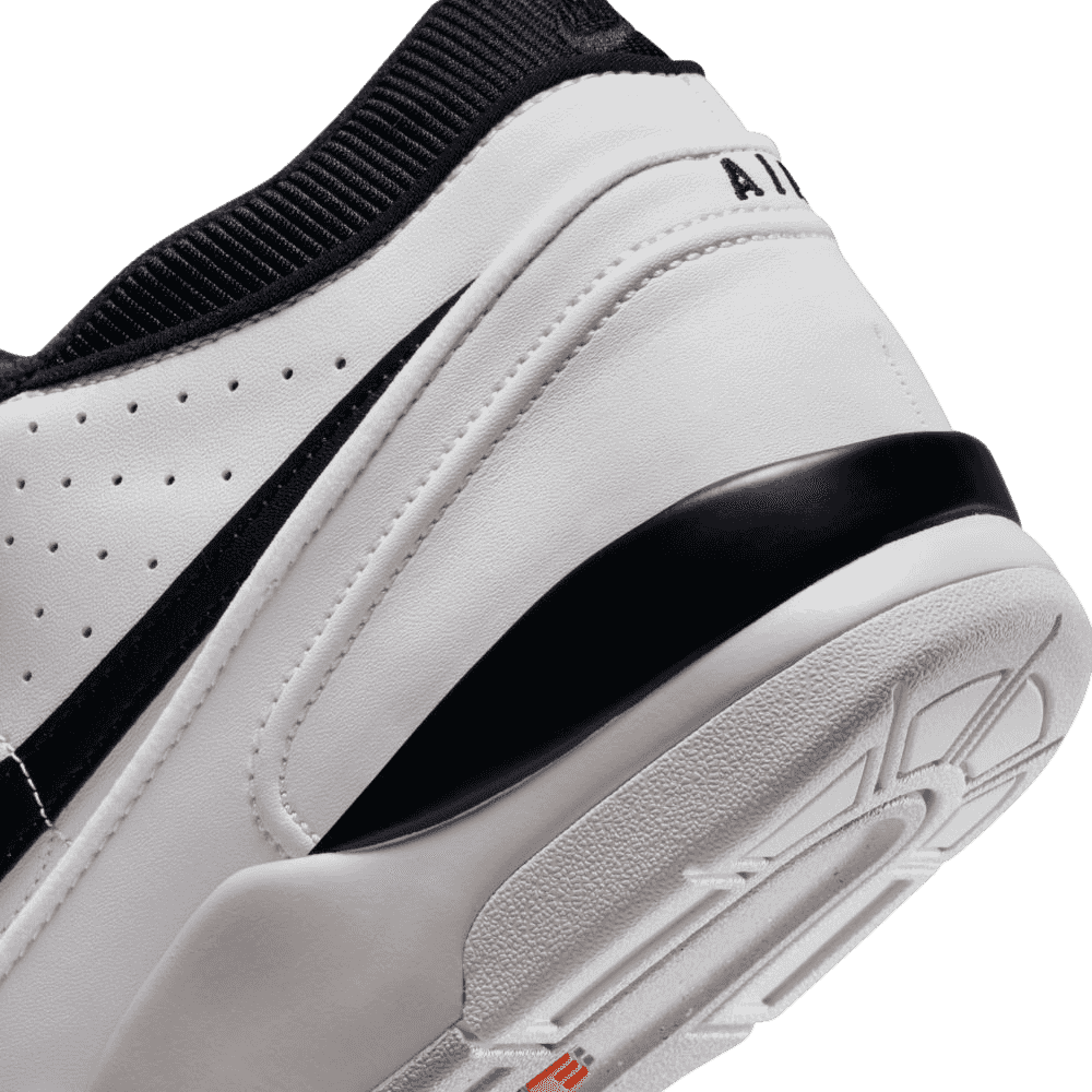 Nike Air Alpha Force 88 Billie Eilish White/Black