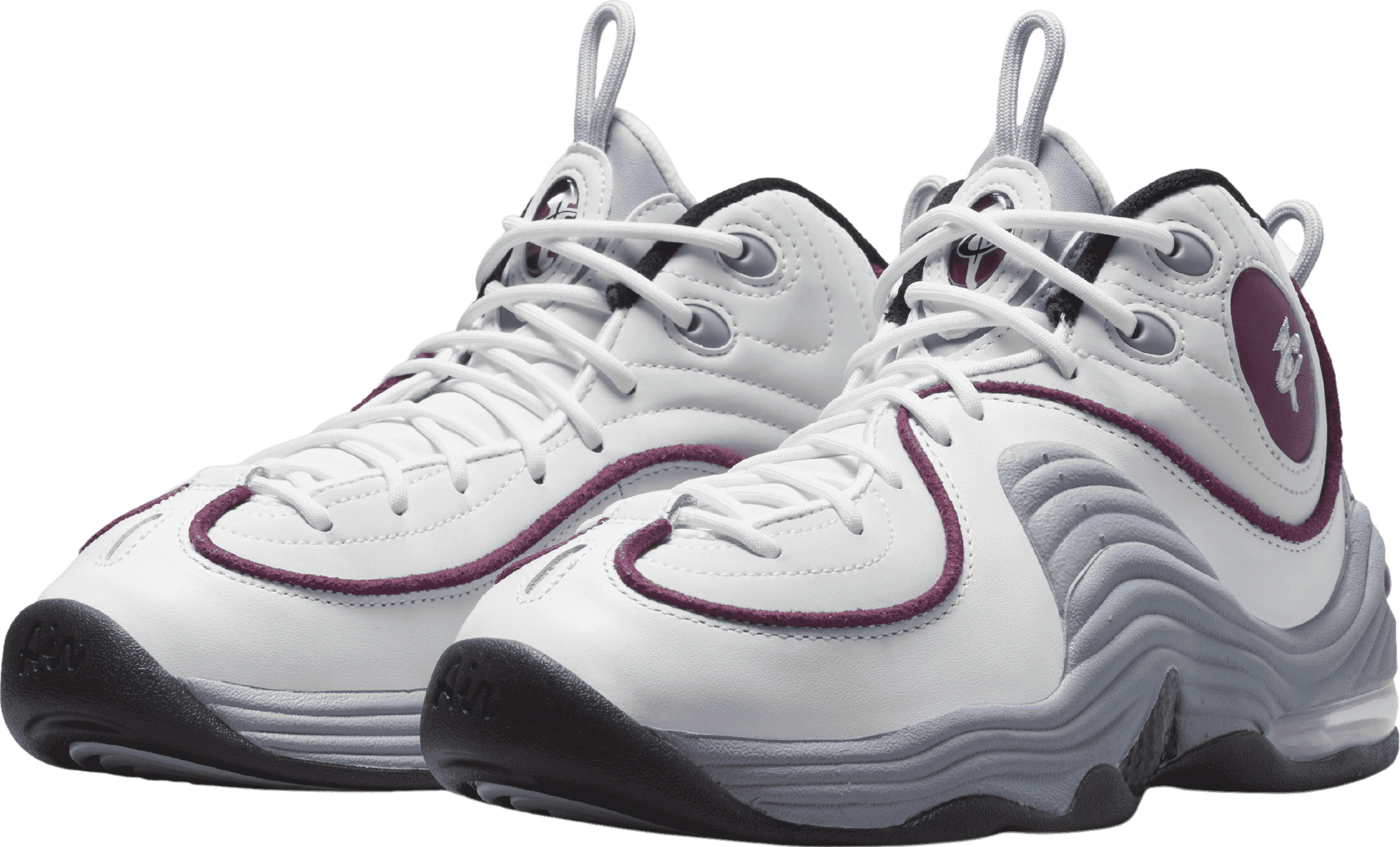 Nike Air Penny 2 Rosewood (W)