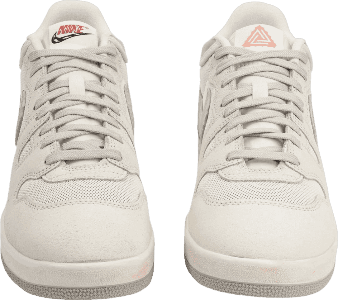 Nike Mac Attack Social Status Silver Linings