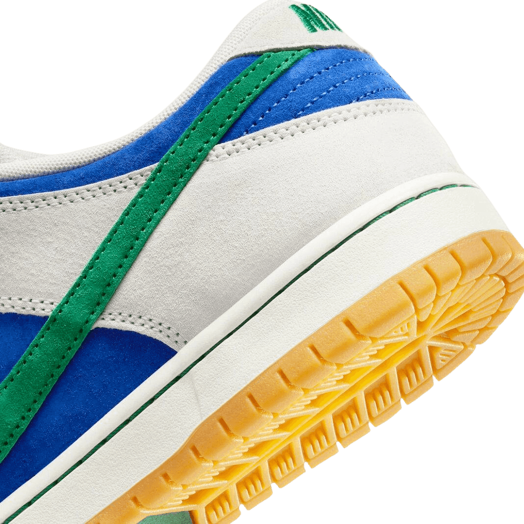 Nike SB Dunk Low Hyper Royal/Malachite