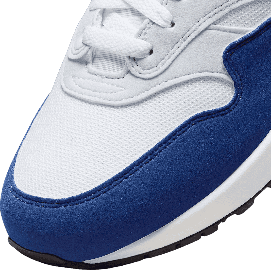 Nike Air Max 1 Deep Royal Blue