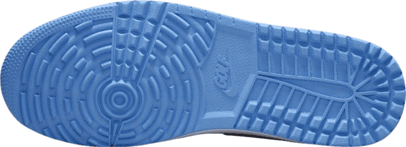 Air Jordan 1 High Golf University Blue