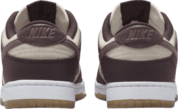 Nike Dunk Low Plum Eclipse (W)