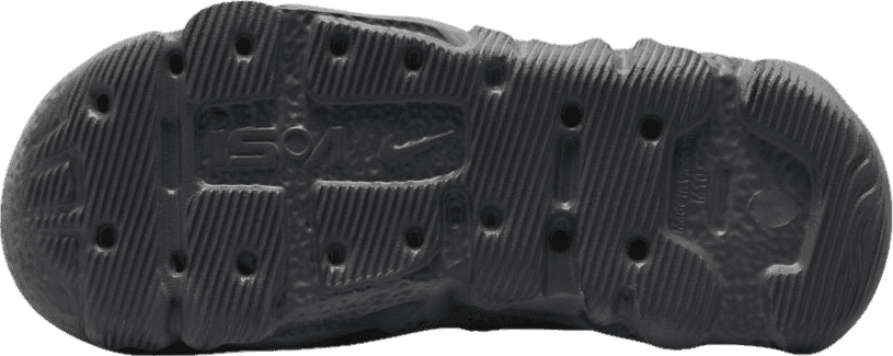 Nike ISPA Universal Smoke Grey
