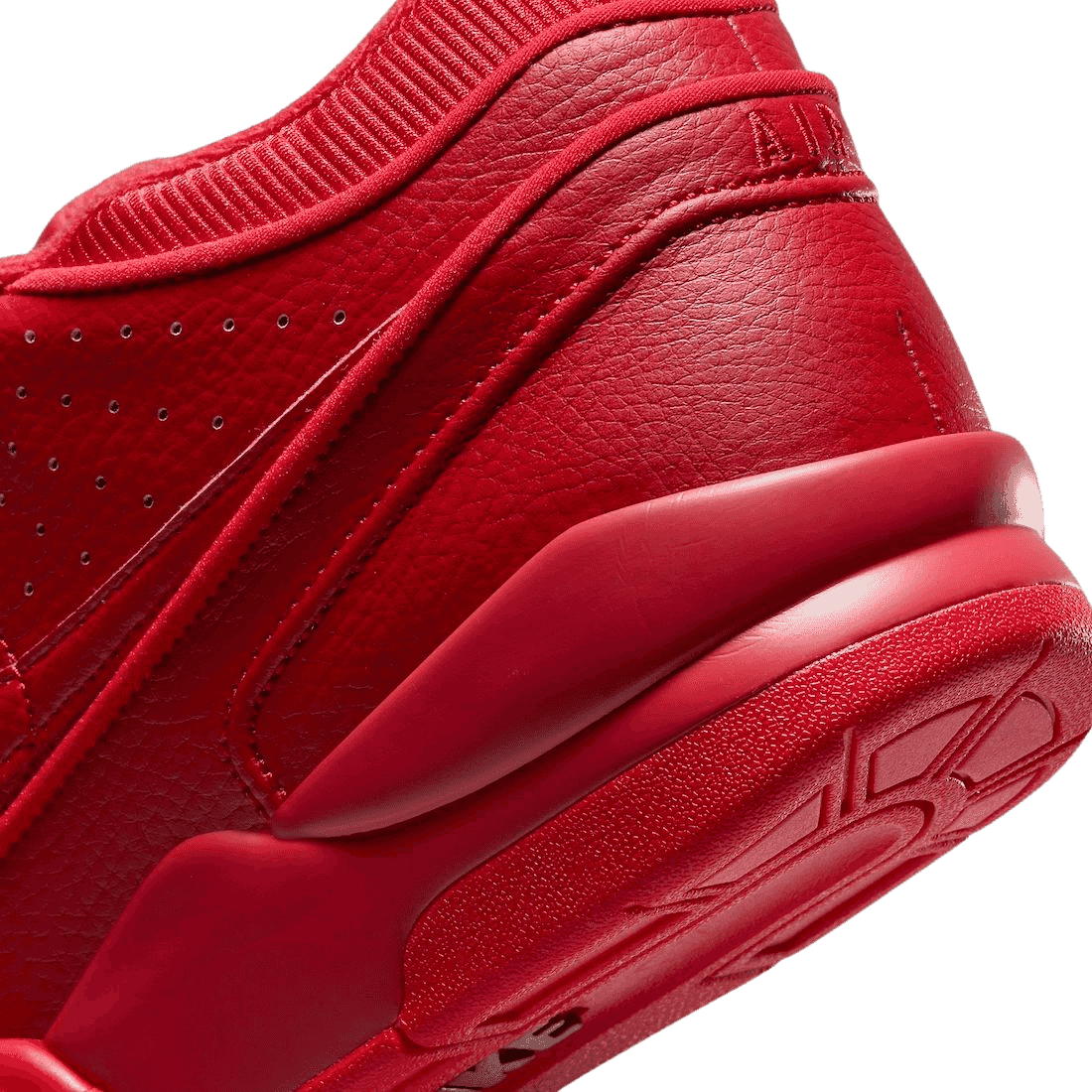 Nike Air Alpha Force 88 Billie Eilish Triple Red