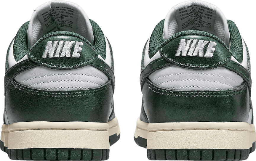 Nike Dunk Low Vintage Green (W)