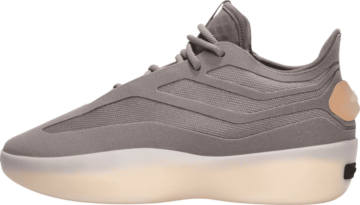 Fear Of God x Adidas Athletics II Putty Beige