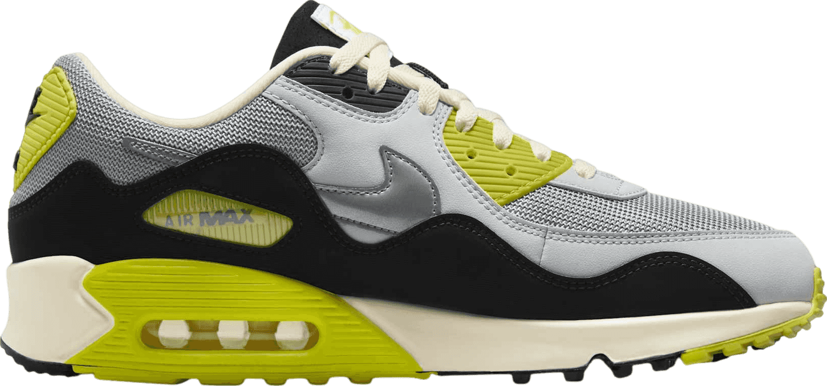 Nike Air Max 90 Patta Waves Cyber