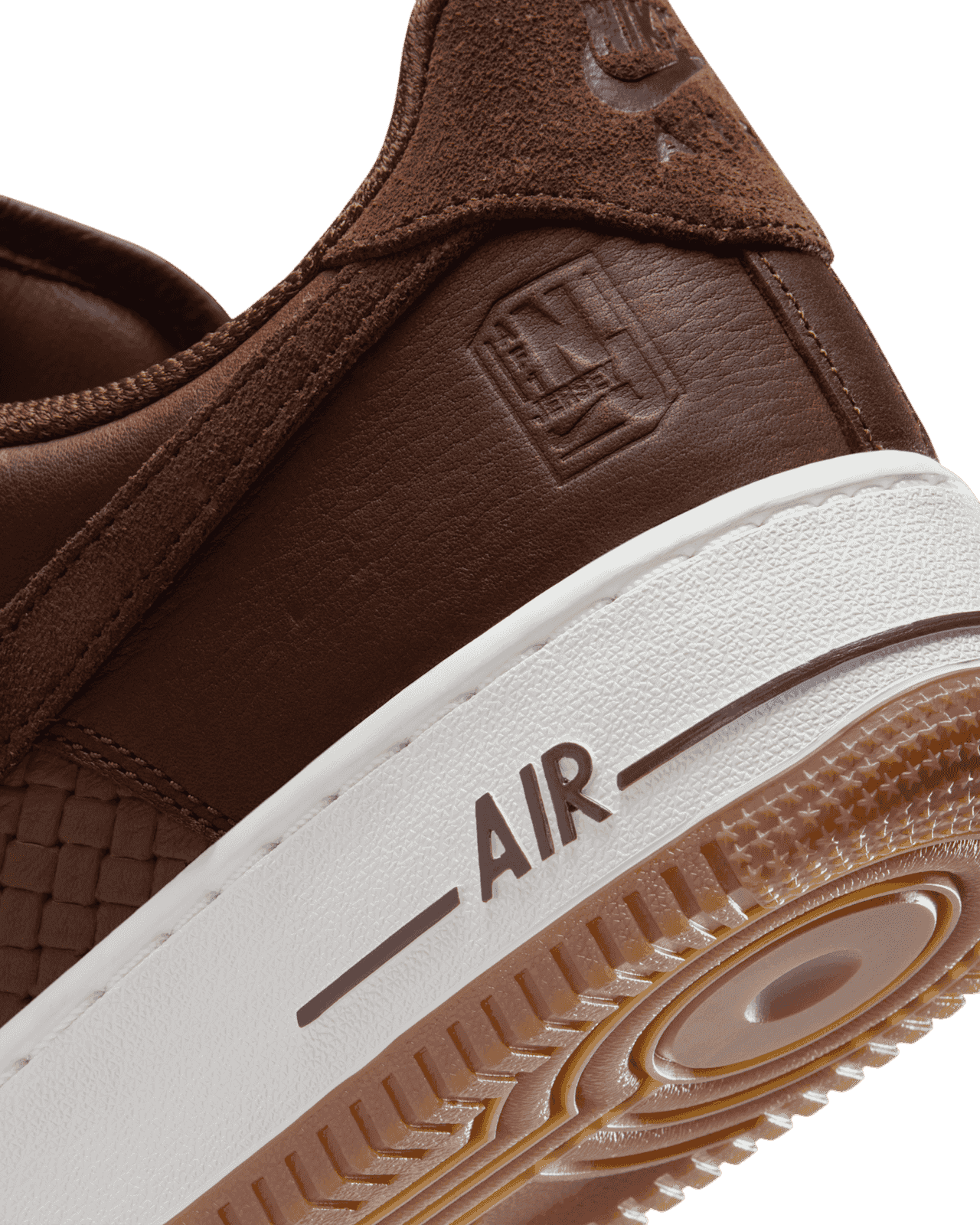 Nike Air Force 1 Low New Jersey