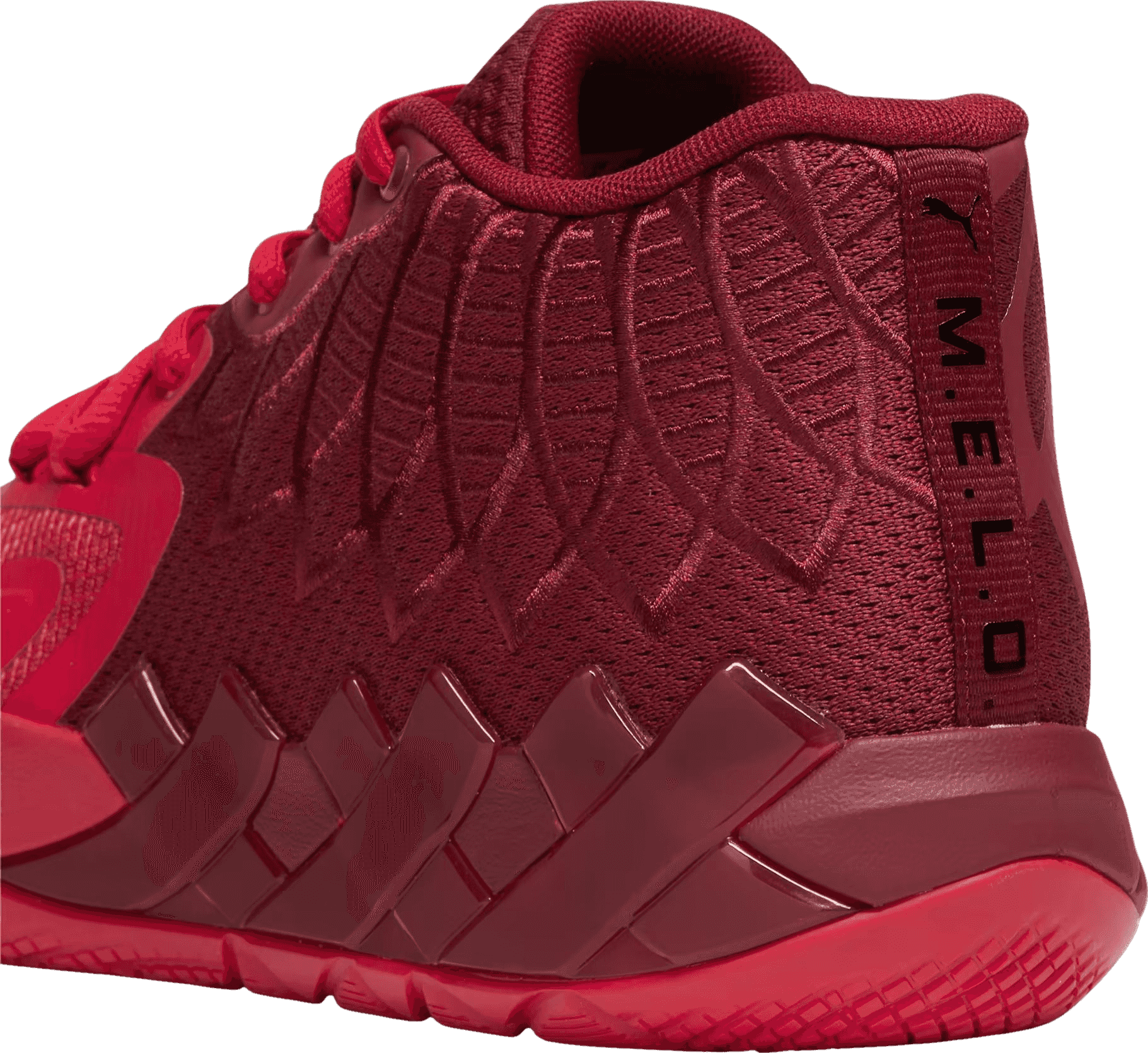 Puma MB.01 Team Intense Red