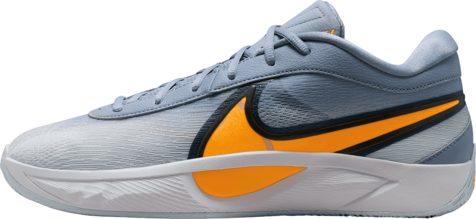Nike Zoom Freak 6 Roses