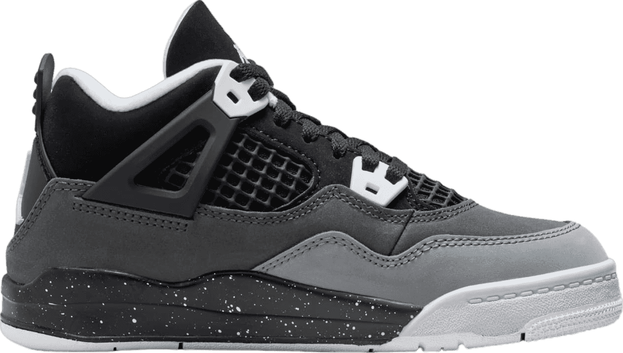 Air Jordan 4 Fear (PS)