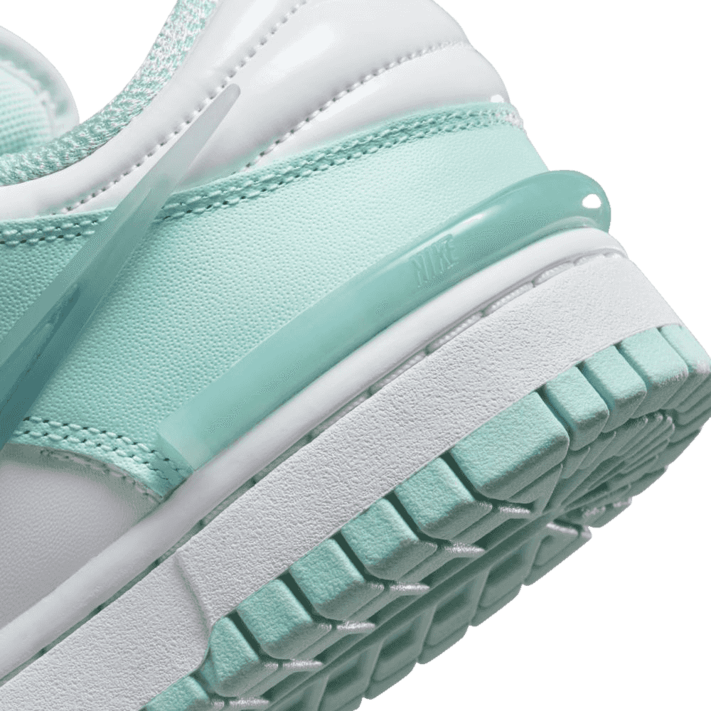 Nike Dunk Low Twist Jade Ice (W)