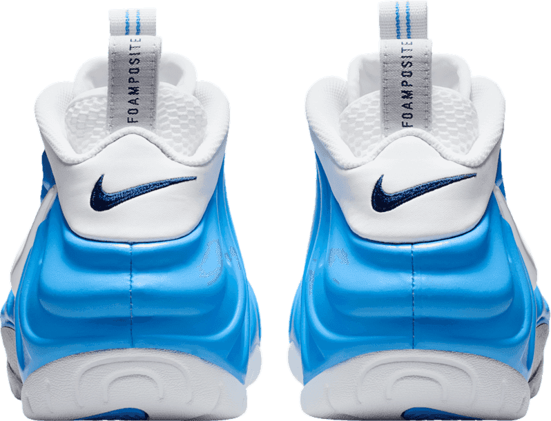 Nike Air Foamposite Pro University Blue (2026)