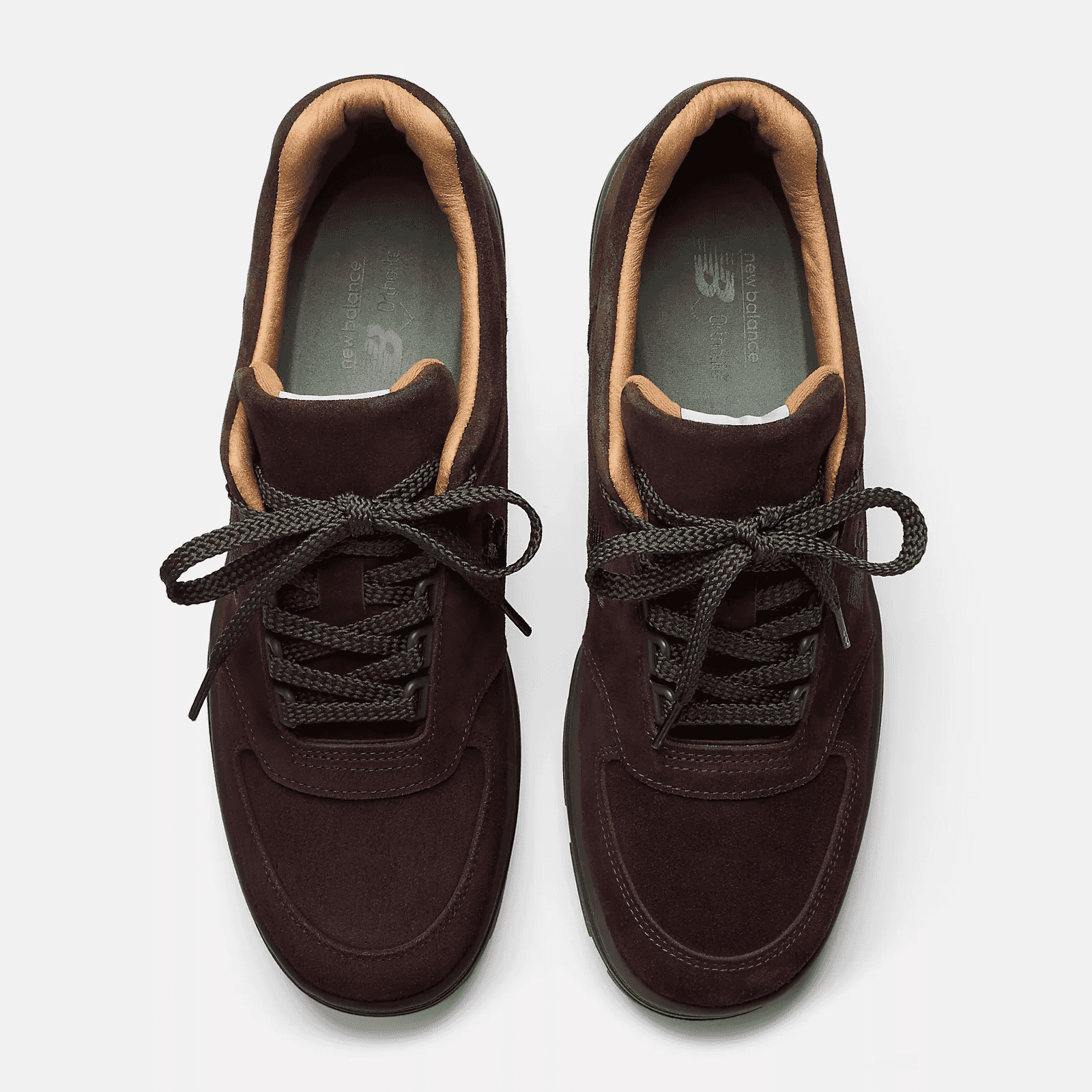 New Balance Allerdale MiUK Fudge/Turkish Coffee