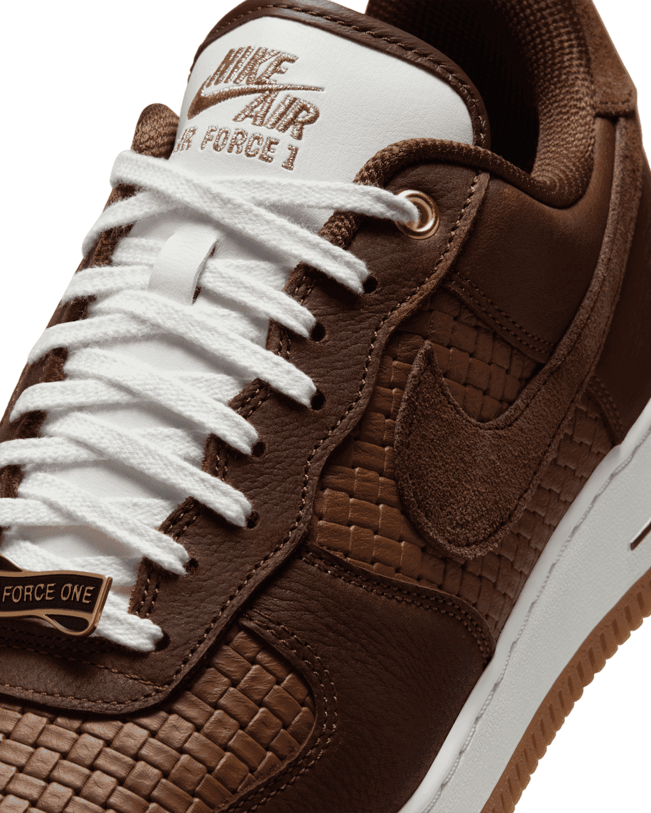 Nike Air Force 1 Low New Jersey