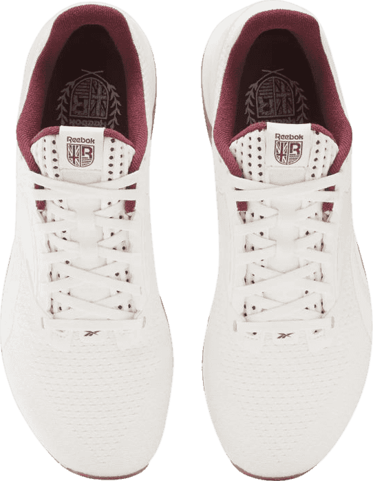 Reebok Nano X3 Training Classic Maroon