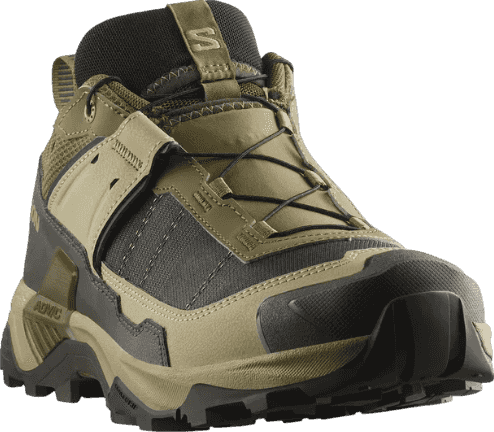 Salomon X Ultra 5 Gore-Tex Martini Olive (M)