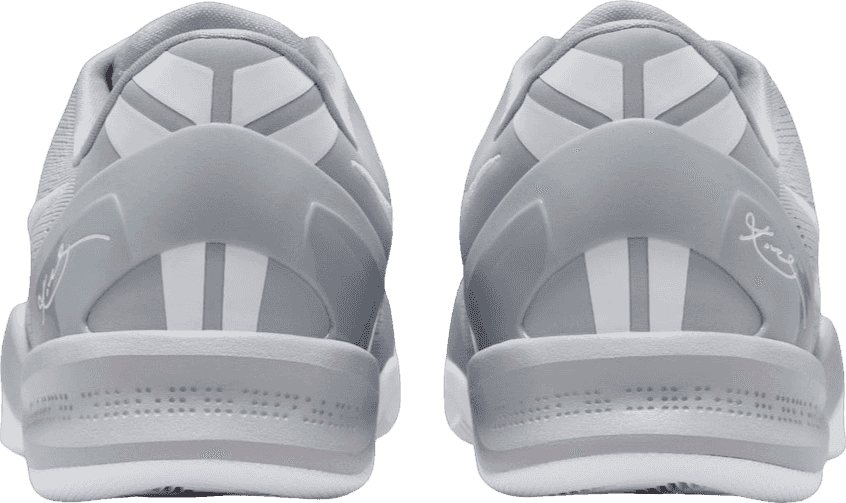 Nike Kobe 8 Protro Wolf Grey