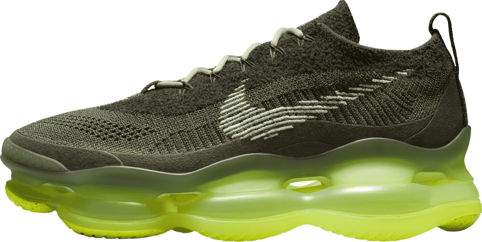 Nike Air Max Scorpion Barely Volt