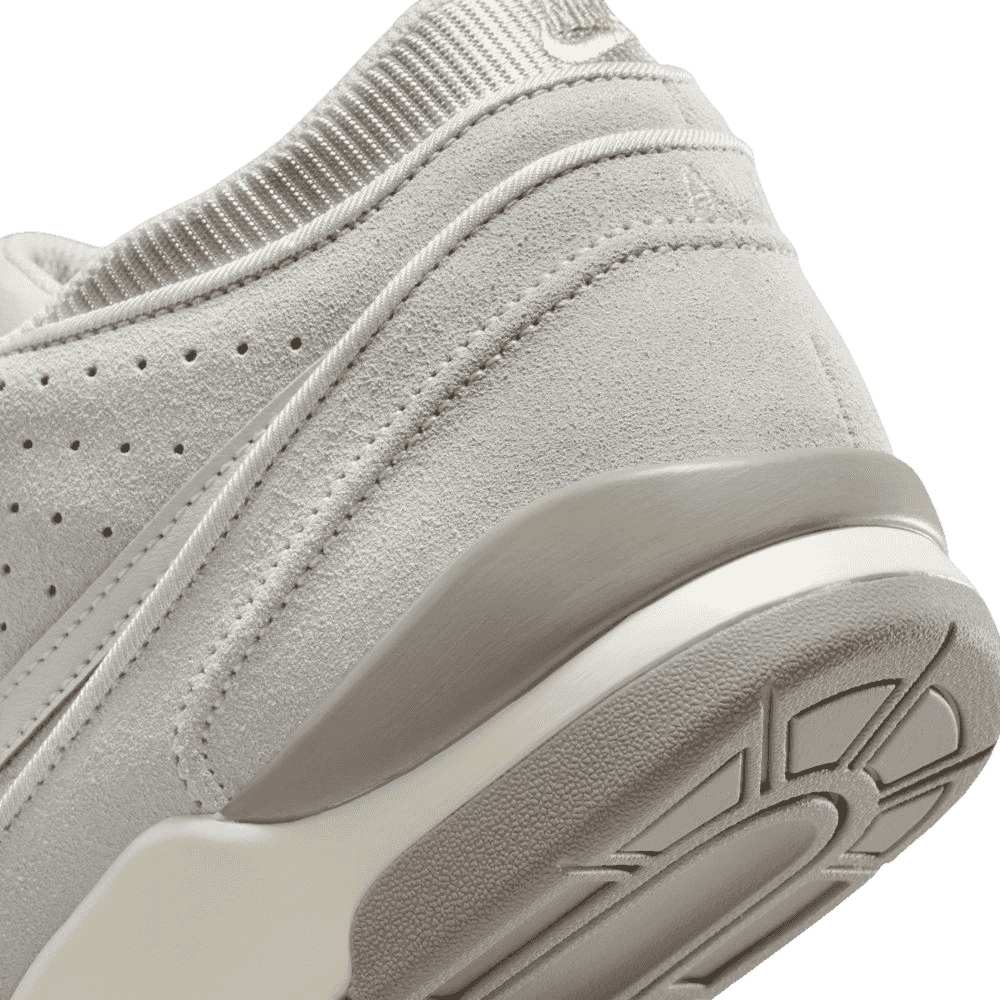 Nike Air Alpha Force 88 Light Bone/Coconut Milk