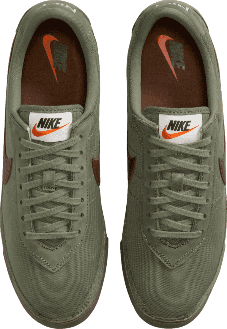 Nike Astrograbber Medium Olive/Cacao Wow