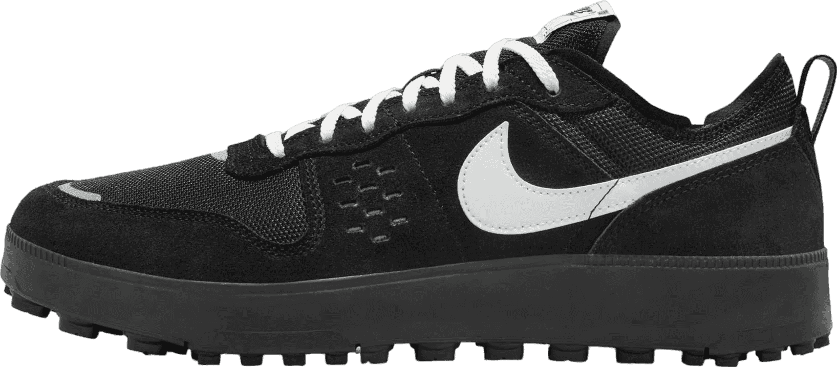 Nike C1TY Black/Summit White